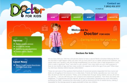 Doctor for Kids